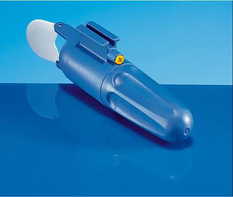 Moteur submersible playmobil 5159, s'adapte sur de Nombreux Bateaux Bleu 1 - vertbaudet enfant 