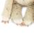 Peluche paresseux 22 cm Brown 5 - vertbaudet enfant 