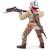 Figurine arbalétrier Rouge 2 - vertbaudet enfant 