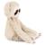 Peluche paresseux 22 cm Brown 2 - vertbaudet enfant 