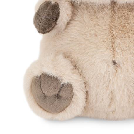 Peluche hamster 22 cm Brown 5 - vertbaudet enfant 