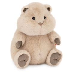 Jouet-Peluche hamster 32 cm