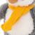Peluche pingouin 18 cm Grey 5 - vertbaudet enfant 