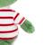 Peluche grenouille 19 cm Green 5 - vertbaudet enfant 