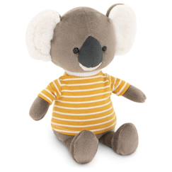 Jouet-Peluche koala 15 cm