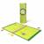 Jeu de puces tennis Vert 1 - vertbaudet enfant 
