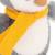 Peluche pingouin 25 cm Grey 4 - vertbaudet enfant 