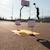 Jeu de puces basketball Orange 4 - vertbaudet enfant 