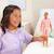Barbie - poupée ken fashionistas Rose 6 - vertbaudet enfant 