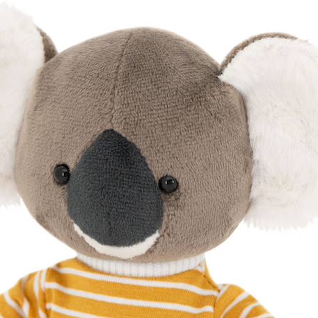 Peluche koala 15 cm Grey 4 - vertbaudet enfant 
