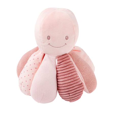 Poulpe d'activités Rose 2 - vertbaudet enfant 