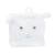 Sac à dos bébé Blanc 1 - vertbaudet enfant 