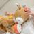 Peluche d'activité vache mila 45 cm Orange 5 - vertbaudet enfant 