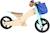 Draisienne tricycle 2 en 1 Bleu 3 - vertbaudet enfant 