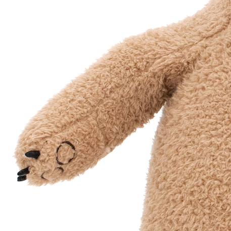 Peluche ours 38 cm Brown 5 - vertbaudet enfant 