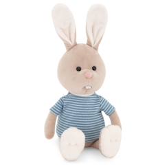 Jouet-Peluche lapin 20 cm