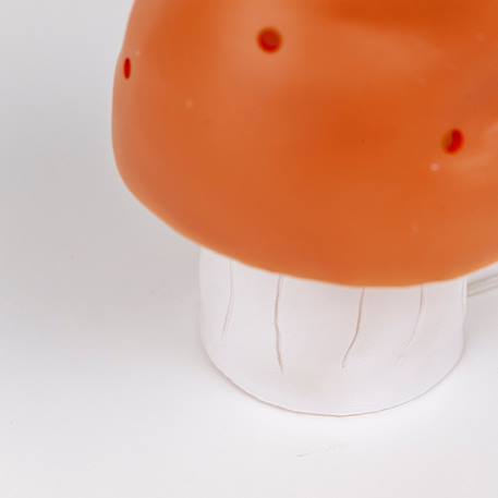 Lampe petit champignon Rose 4 - vertbaudet enfant 