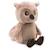 Peluche hibou 20 cm Brown 2 - vertbaudet enfant 