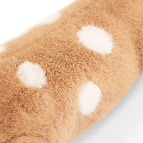 Peluche chevreuil 56 cm Brown 5 - vertbaudet enfant 