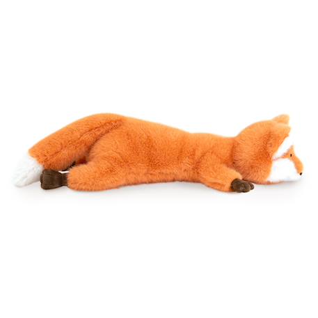 Peluche renard 40 cm Orange 2 - vertbaudet enfant 