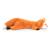 Peluche renard 40 cm Orange 2 - vertbaudet enfant 