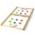 Duel de disques Beige 1 - vertbaudet enfant 