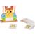 Jeu d'empilement vario Beige 1 - vertbaudet enfant 