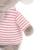 Peluche éléphant 19 cm Grey 5 - vertbaudet enfant 