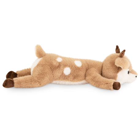Peluche chevreuil 56 cm Brown 2 - vertbaudet enfant 