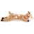 Peluche chevreuil 56 cm Brown 2 - vertbaudet enfant 