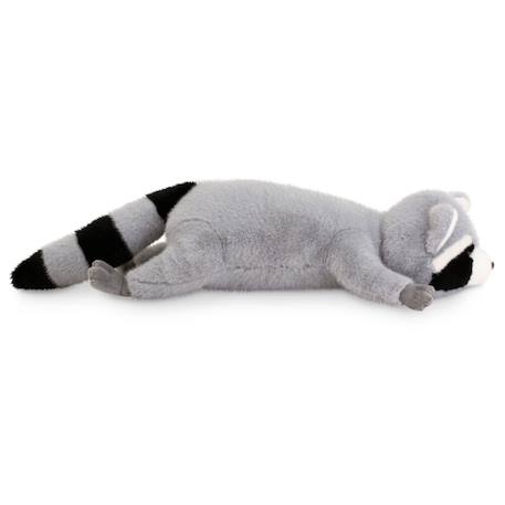 Peluche raton laveur 58 cm Grey 5 - vertbaudet enfant 