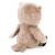Peluche hibou 20 cm Brown 3 - vertbaudet enfant 
