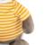 Peluche Koala 25 cm Grey 5 - vertbaudet enfant 