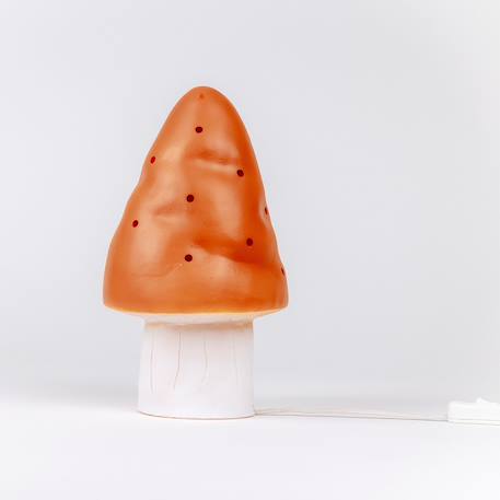 Lampe petit champignon Rose 3 - vertbaudet enfant 