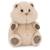 Peluche hamster 22 cm Brown 1 - vertbaudet enfant 