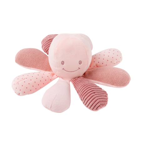 Poulpe d'activités Rose 1 - vertbaudet enfant 