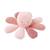 Poulpe d'activités Rose 1 - vertbaudet enfant 