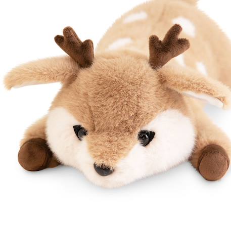Peluche chevreuil 56 cm Brown 4 - vertbaudet enfant 