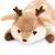 Peluche chevreuil 56 cm Brown 4 - vertbaudet enfant 