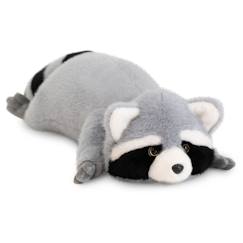 Jouet-Peluche raton laveur 58 cm