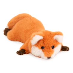 Jouet-Premier âge-Peluche renard 40 cm