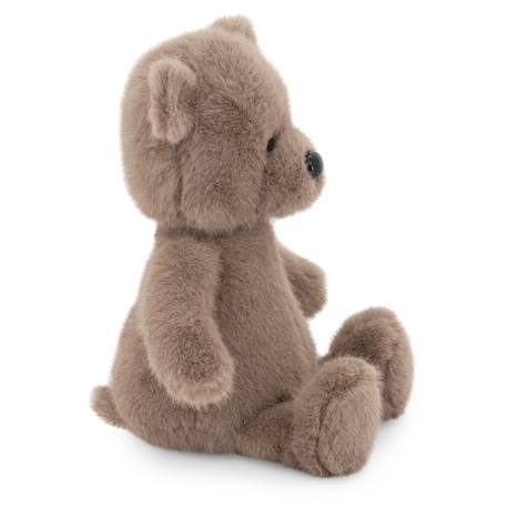 Peluche ours moka 25 cm Brown 2 - vertbaudet enfant 