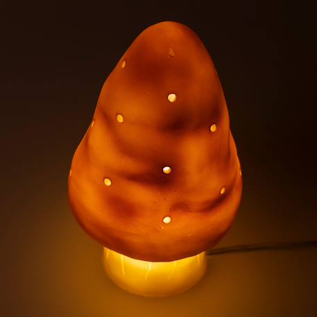 Lampe petit champignon Rose 5 - vertbaudet enfant 