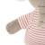 Peluche éléphant 25 cm Gris 5 - vertbaudet enfant 