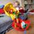Bilibo Jeu d'équilibre, jouet de motricité pour Enfants Beige+Blanc+Bleu+Bleu clair+Bleu nuit+Jaune+Marron+Orange+Rouge+Vert+Violet 33 - vertbaudet enfant 