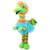 Marionnette dragon balderdash 60 cm - collection striders Multicolore 2 - vertbaudet enfant 