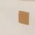 Trousse de toilette twill natural Ecru, beige 3 - vertbaudet enfant 