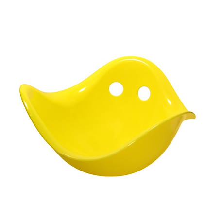 Bilibo Jeu d'équilibre, jouet de motricité pour Enfants Beige+Blanc+Bleu+Bleu clair+Bleu nuit+Jaune+Marron+Orange+Rouge+Vert+Violet 19 - vertbaudet enfant 