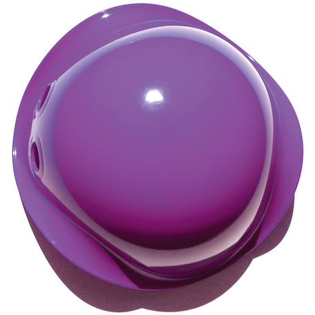 Bilibo Jeu d'équilibre, jouet de motricité pour Enfants Beige+Blanc+Bleu+Bleu clair+Bleu nuit+Jaune+Marron+Orange+Rouge+Vert+Violet 43 - vertbaudet enfant 