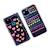 Stylos gel néon Jelly Gloss – Set de 6 stylos déco multisurfaces Multicolor 5 - vertbaudet enfant 